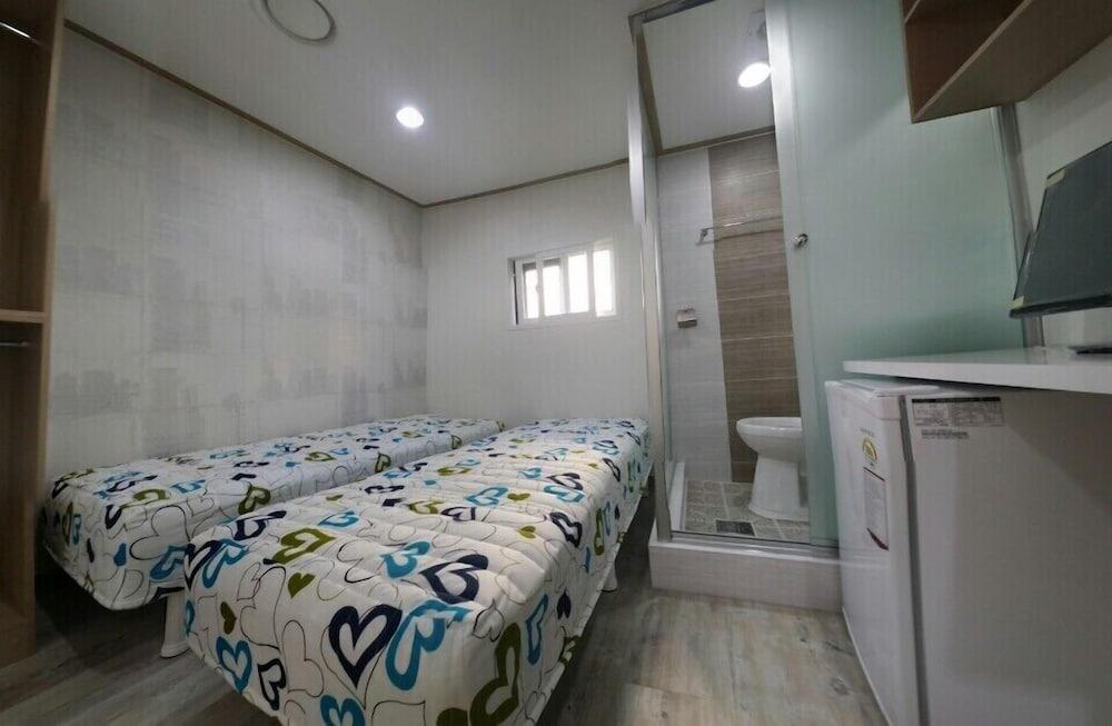 Don Quixote Stay Seoul Exterior photo